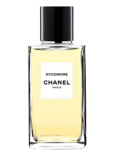 Imagen de Les Exclusifs de Chanel Sycomore