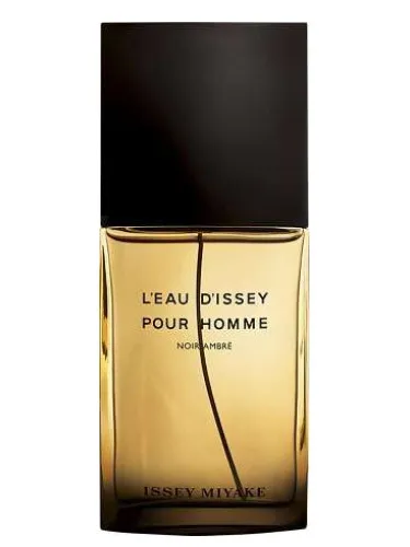 Imagen de L'Eau d'Issey Pour Homme Noir Ambré