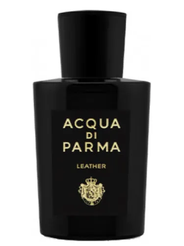 Imagen de Leather Eau de Parfum