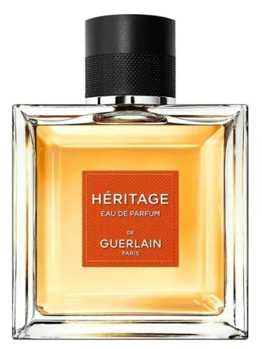 Imagen de Heritage Eau de Parfum