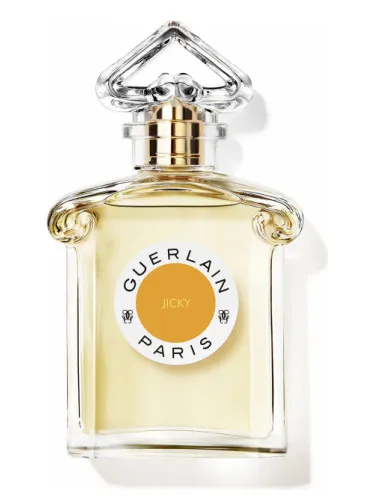 Imagen de Jicky Eau de Parfum