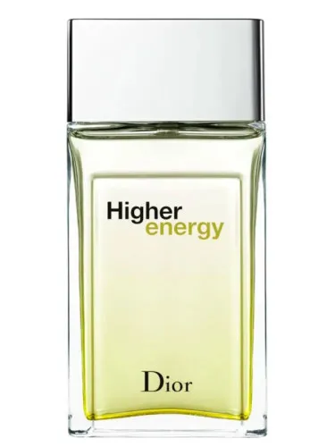 Imagen de Higher Energy