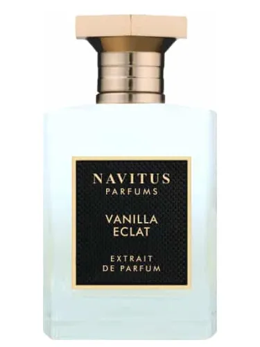 Imagen de Vanilla Éclat