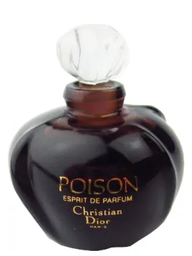 Imagen de Poison Esprit de Parfum