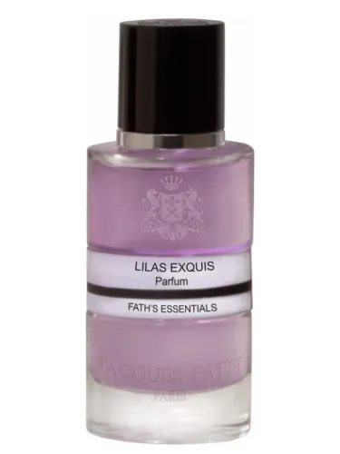 Colección FATH ESSENTIALS PARFUMS Vol. 2