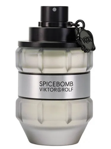 Imagen de Spicebomb Eau Fraiche