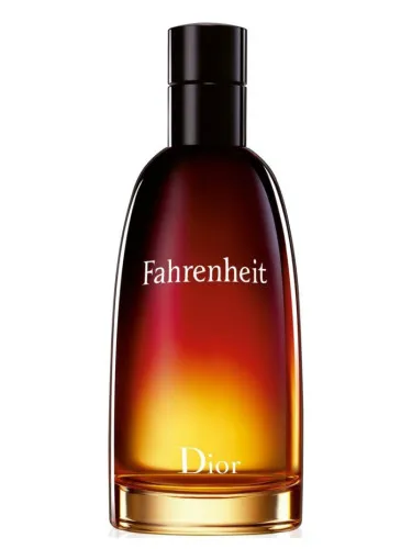 Imagen de Fahrenheit