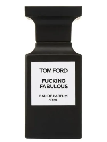 Imagen de Fabulous