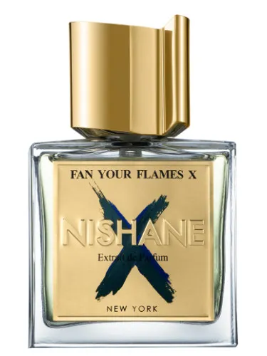 Imagen de Fan Your Flames X