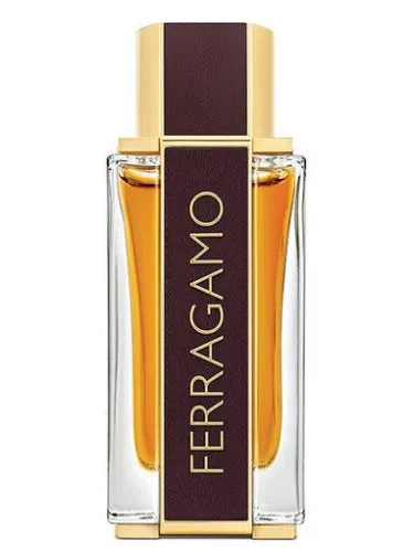 Imagen de Ferragamo Spicy Leather