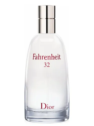 Imagen de Fahrenheit 32