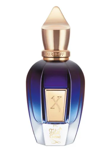Imagen de Fatal Charme