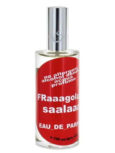 Imagen de Fraaagola Saalaaata
