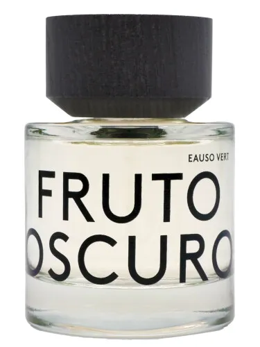Imagen de Fruto Oscuro