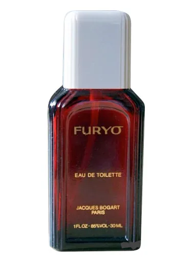 Imagen de Furyo