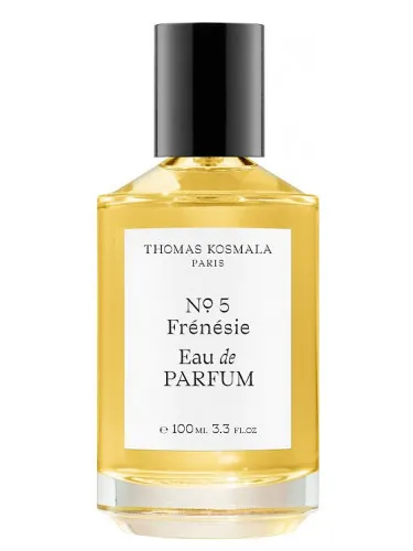 Imagen de Frénésie
