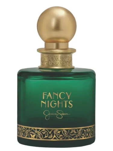 Imagen de Fancy Nights