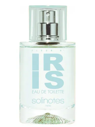 Imagen de Fleur d'Iris