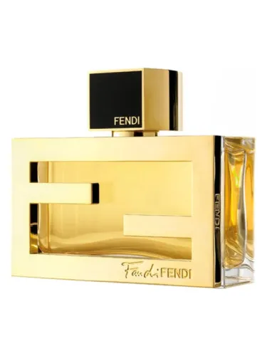 Colección Fan di Fendi