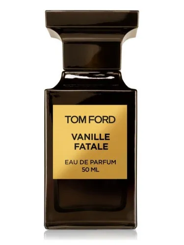 Imagen de Vanille Fatale