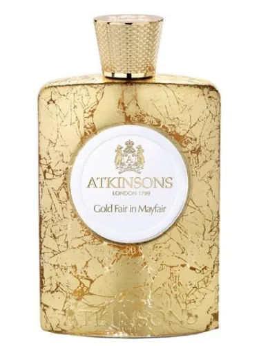 Imagen de Gold Fair In Mayfair
