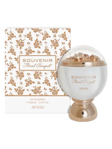 Imagen de Souvenir Floral Bouquet