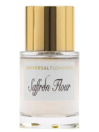 Imagen de Saffron Flour