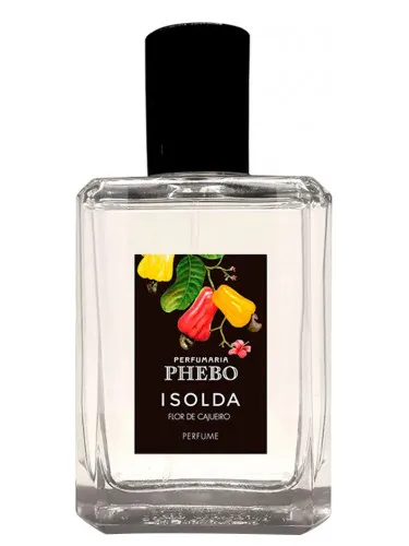 Imagen de Isolda Flor de Cajueiro