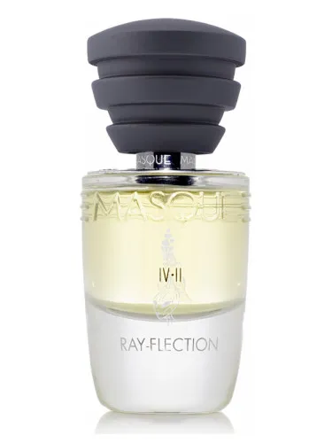 Imagen de Ray-Flection