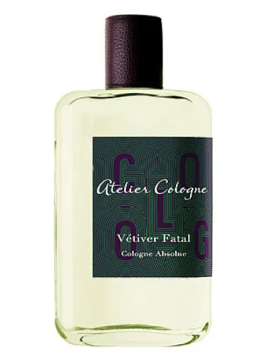 Imagen de Vetiver Fatal