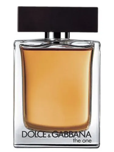 Imagen de The One for Men