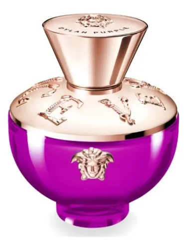 Colección Versace Pour Femme