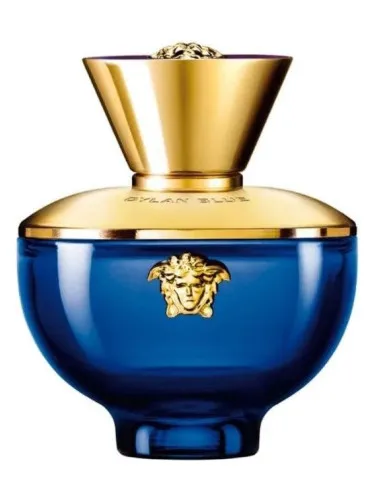 Imagen de Versace Pour Femme Dylan Blue