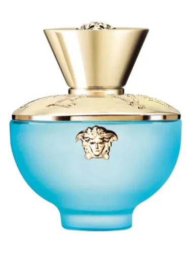 Imagen de Versace Pour Femme Dylan Turquoise