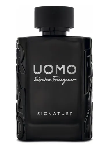 Imagen de Uomo Salvatore Ferragamo Signature