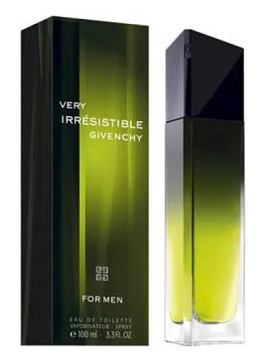 Imagen de Very Irresistible for men