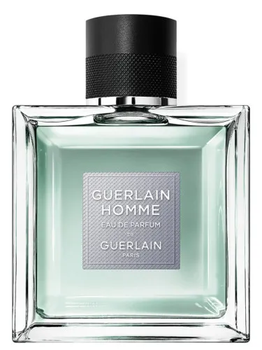 Colección GUERLAIN HOMME