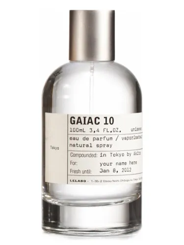 Imagen de Gaiac 10 Tokyo