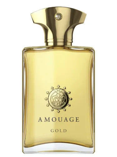Imagen de Gold Man
