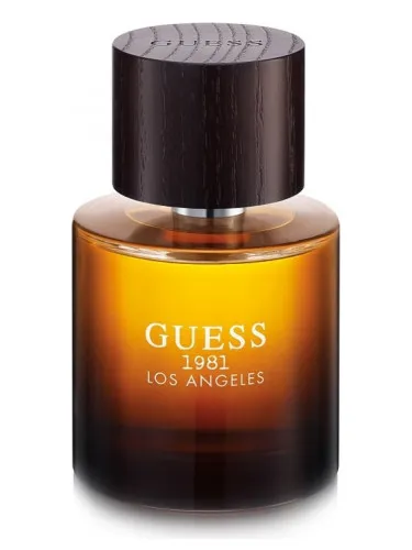 Imagen de Guess 1981 Los Angeles Men
