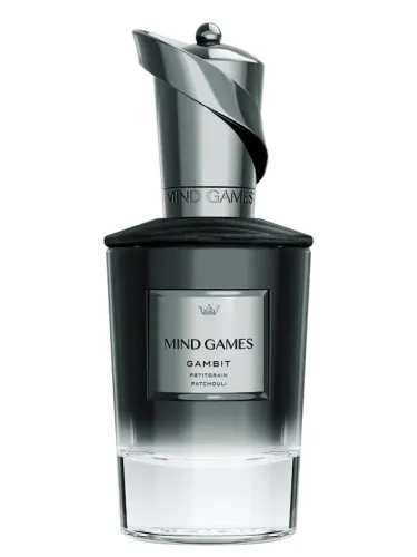 Imagen de Gambit
