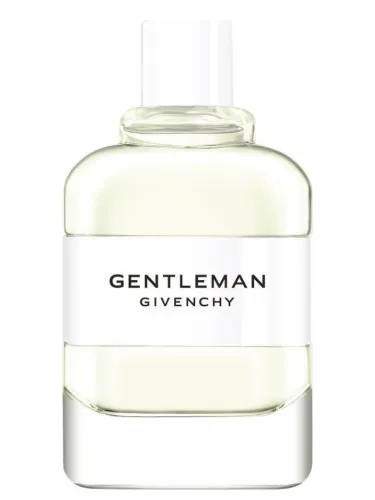 Imagen de Gentleman Cologne