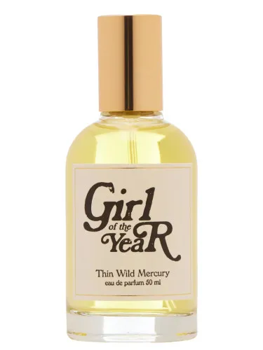 Imagen de Girl of the Year