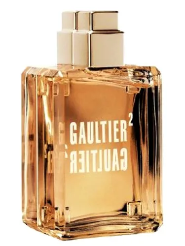 Colección Gaultier 2