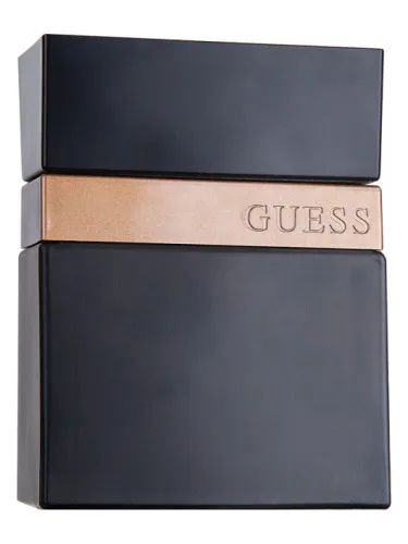 Imagen de Guess Seductive Noir Homme