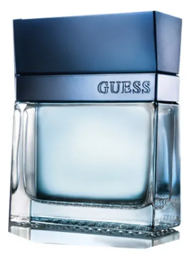 Imagen de Guess Seductive Homme Blue