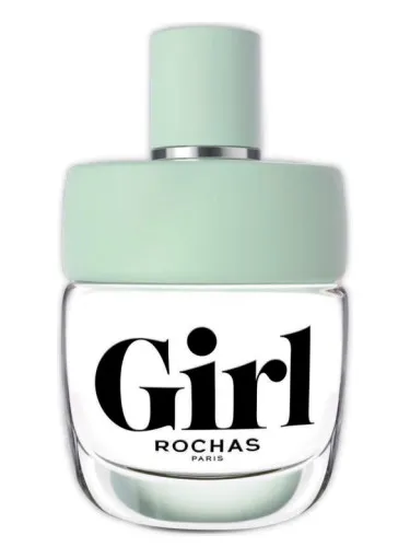 Colección Girl