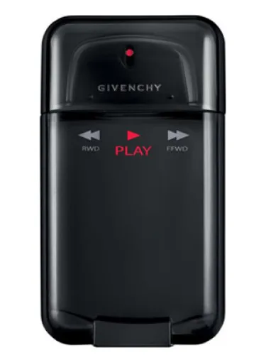 Imagen de Givenchy Play Intense