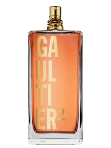 Imagen de Gaultier²