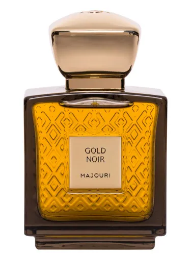 Imagen de Gold Noir